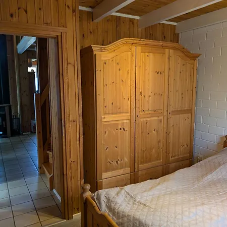 Waldwaerme Mit Kamin & Sauna * Extertal