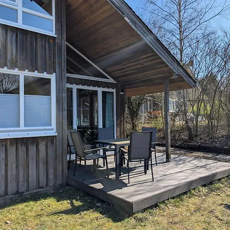 Waldwaerme Mit Kamin & Sauna * Extertal